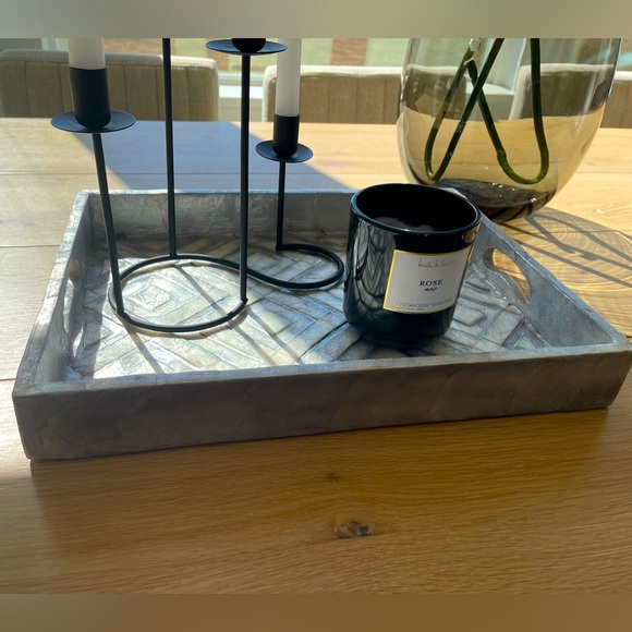 Beautiful tray - Picture 3 of 6